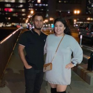 Meet your Posher, Jacqueline